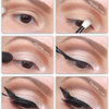 How to: Creative Eyeliner