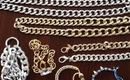 DITL 43: Chain Jewelry & Home Decor