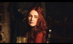 ♡ GOT: Melisandre ♡