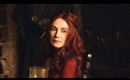 ♡ GOT: Melisandre ♡