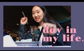 DAY IN MY LIFE VLOG • Exposing How Lame I Am