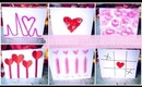 ♥ 8 DIY Valentine's Day Card Inspirations ♥