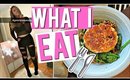 What I Eat in a Day for Weight Loss! GF/DF