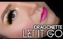 Beat Divas: Dragonette - Let It Go (Bright Neon & Fluffy)