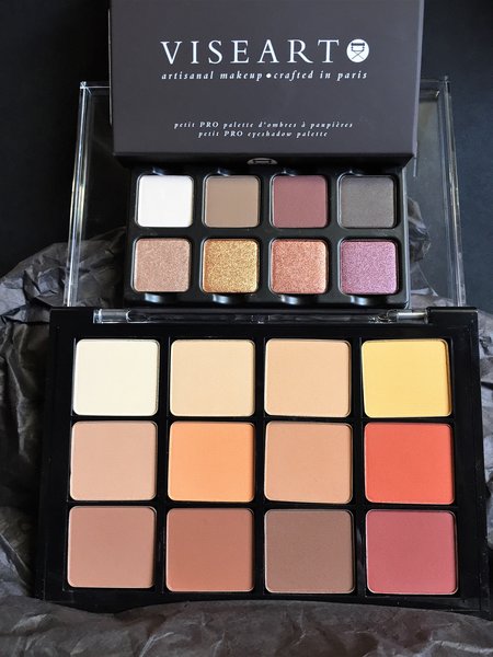 【新品】viseart パレット Viseart Professional Makeup – Viseart Paris