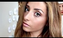 My Spring Time Makeup Routine!