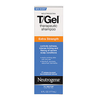Neutrogena T/Gel Therapeutic Shampoo - Extra Strength 