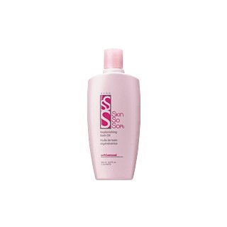 Avon Skin So Soft Soft & Sensual Bath Oil