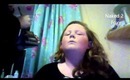 Makeup Tutorial - Winter Natural Smokey Eye