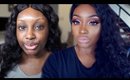 Get Ready with Me | Soft Glam Makeup (Talk-Through) | Makeupd0ll