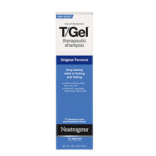 Neutrogena T/Gel Therapeutic Shampoo - Original Formula 