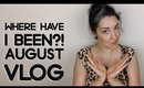 Where have I been all month?! - QueenLila.com