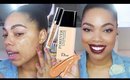 DIOR FOREVER UNDERCOVER FOUNDATION REVIEW | Karina Waldron