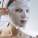 Moisturising Face Mask For Dry Skin