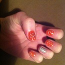 my nails