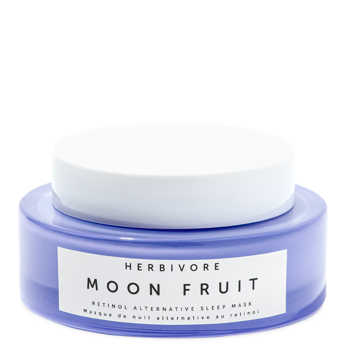 Herbivore Moon Fruit Retinol Alternative Sleep Mask alternative view 1 - product swatch.