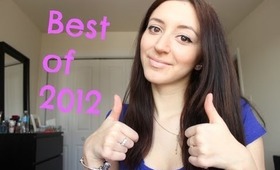 TAG - Best of 2012!