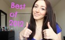 TAG - Best of 2012!
