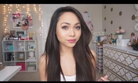 Full Coverage Spring to Summer Foundation Routine! | Charmaine Dulak