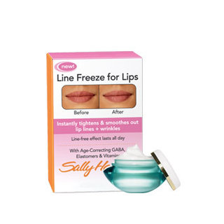 Sally Hansen Line Freeze for Lips