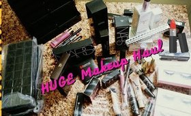 Massive HAUL