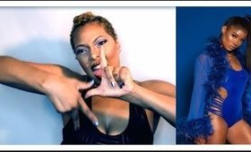 Mila J - June 2018 EP Review