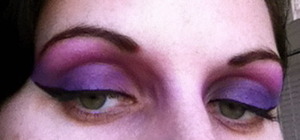 Purple n Pink - Pirate look?