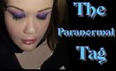 The Paranormal Tag