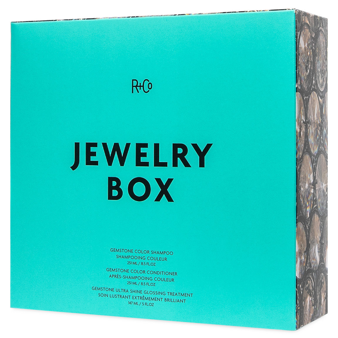 R+Co Jewelry Box Kit | Beautylish