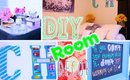 DIY | Easy & Affordable Room Decor!