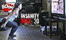 Insanity Max: 30 VIDEO DIARY |Day SEVEN|