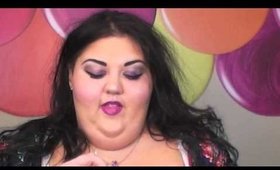 GLAMOUR DOLL EYES OTM | NOVEMBER