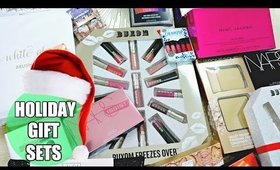 BEAUTY GIFT SETS | HOLIDAY 2016