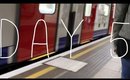 DAY 5 | London Trip Vlog