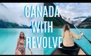 CANADA WITH REVOLVE