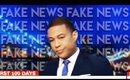 Don Lemon Snaps Over Fake News, Storms Off Camera
