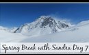 Sports Day in Val Thorens | Spring Break with Sandra Day 7