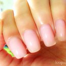 Natural Pink Nail Polish