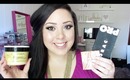 June Favorites 2013! (LORAC, Drugstore, and more!)