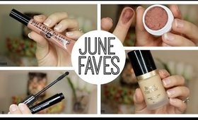 June Favorites! | Bailey B.