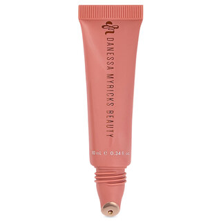 Danessa Myricks Beauty Glosswork 4D Ultra Shine Plumping Gloss