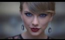 Taylor Swift - Blank Space Official Music Video Makeup Tutorial