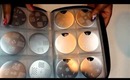 Nail Art Stamping Plates Storage Organizer