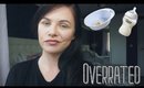 OVERRATED Newborn Items | Danielle Scott