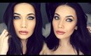 Ulta Beauty Haul + Summer Makeup Tutorial | First Impressions!
