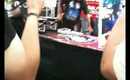 Mike Portnoy meet n greet 6/12/10