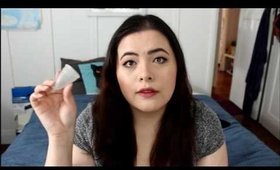 THREE REASONS WHY YOU SHOULD CHANGE OVER TO A MENSTRUAL CUP || Tia Simone