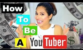 How To Start a Successful YouTube Channel | How Much I Earn | ShrutiArjunAnand