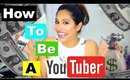How To Start a Successful YouTube Channel | How Much I Earn | ShrutiArjunAnand