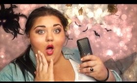 YOUNIQUE 3D FIBER LASHES REVIEW | HD